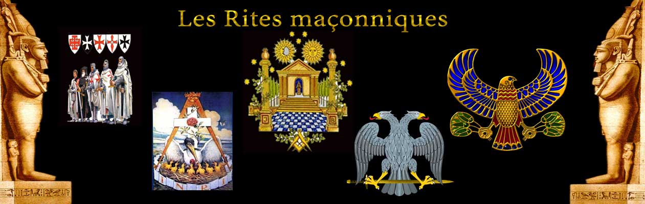 rite masonic