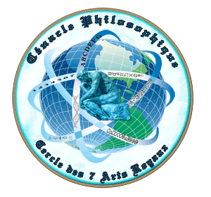 Cercle Philosophie des 7 Arts Royaux