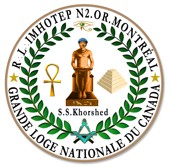 imhotep n2