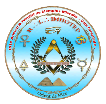 Imhotep