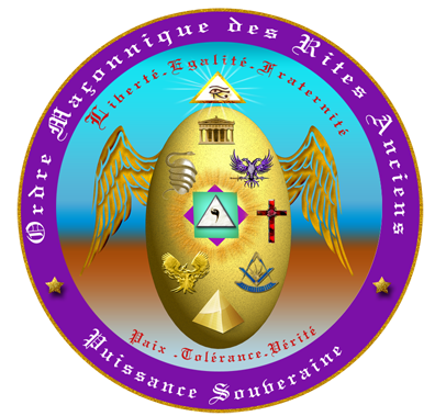 Ordre Maçonnique des Rites Anciens